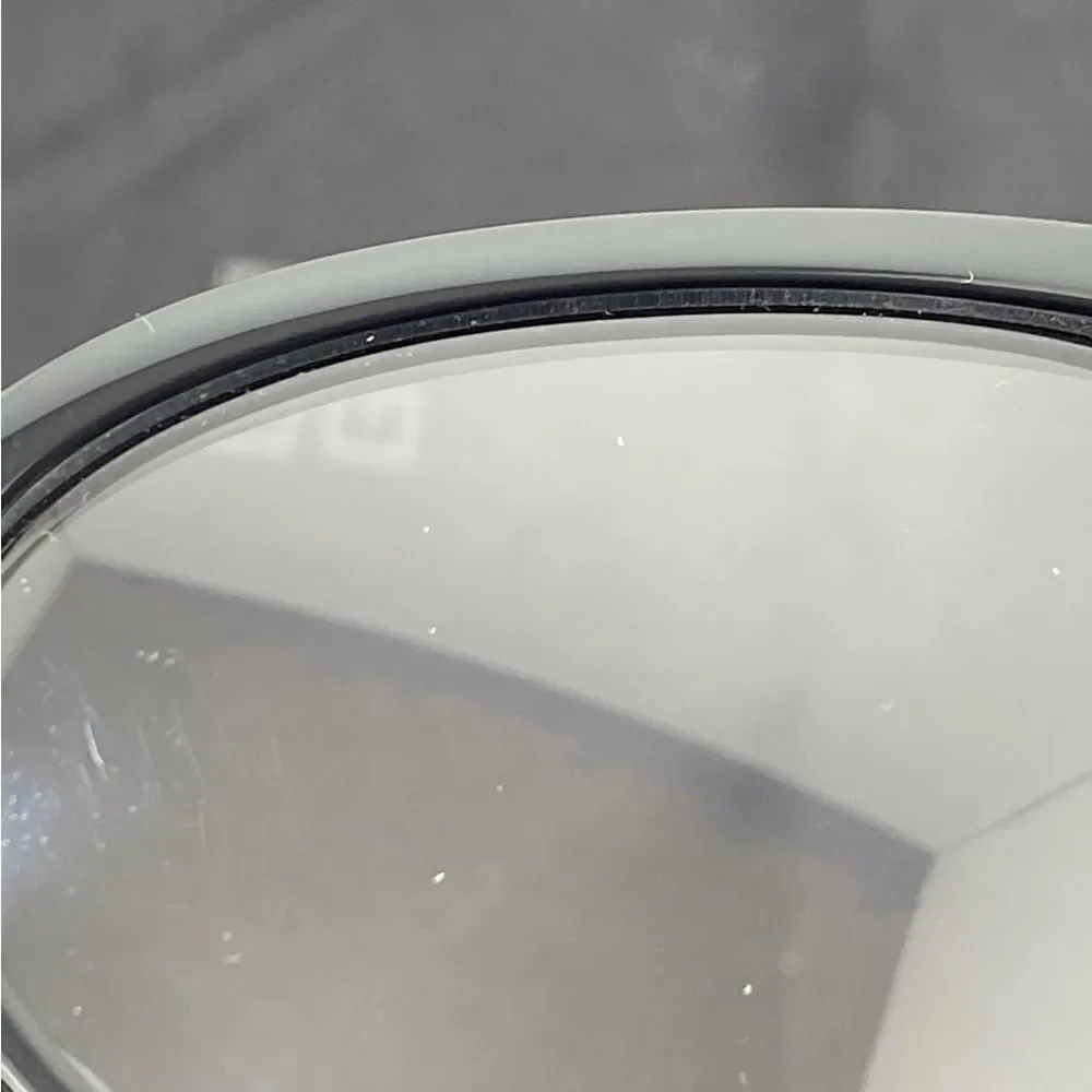 Gucci Eyewear double G oval-frame glasses